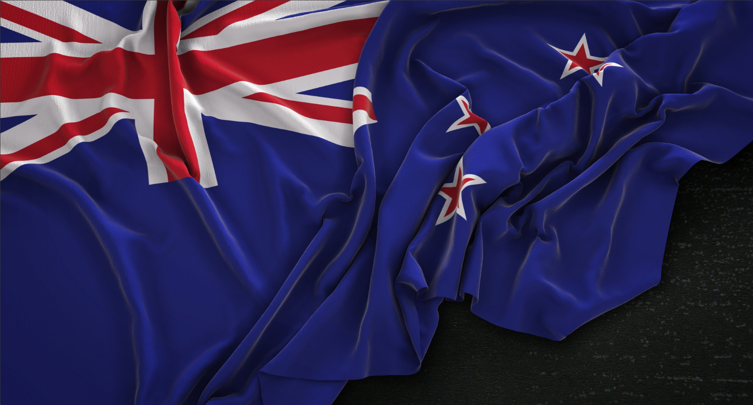 New Zealand